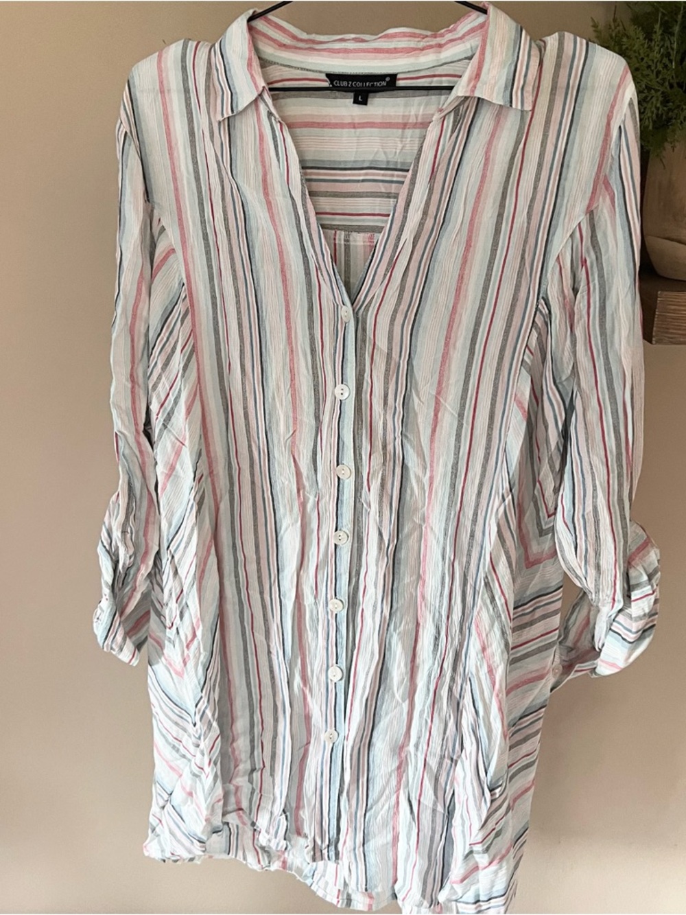 swim coverup